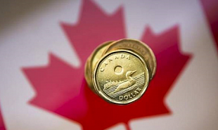 Рост ВВП Канады за июль превысил прогнозы